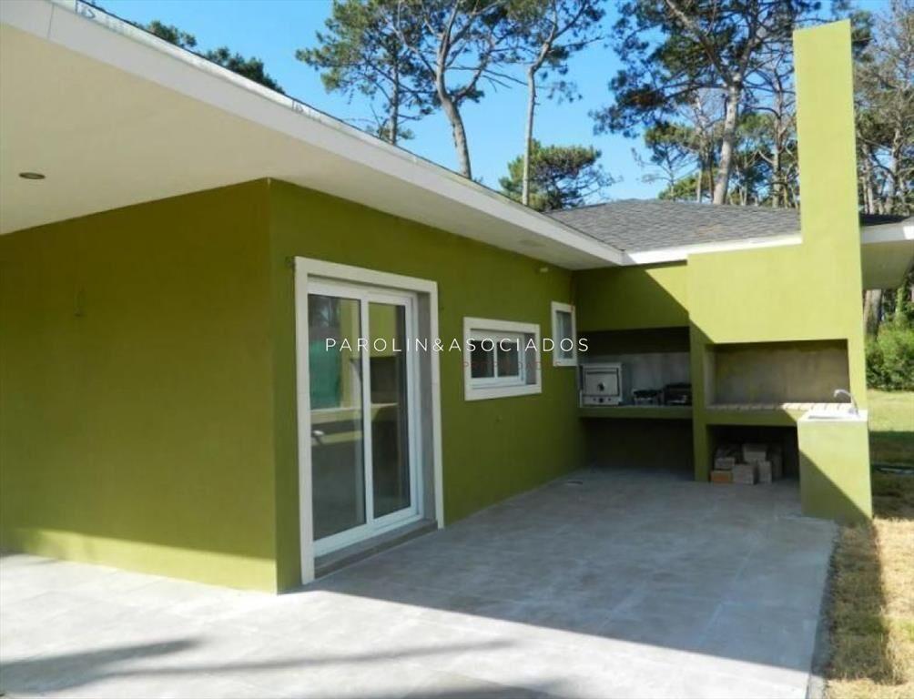 Casa en venta de 3 dormitorios en Arbolada, Punta