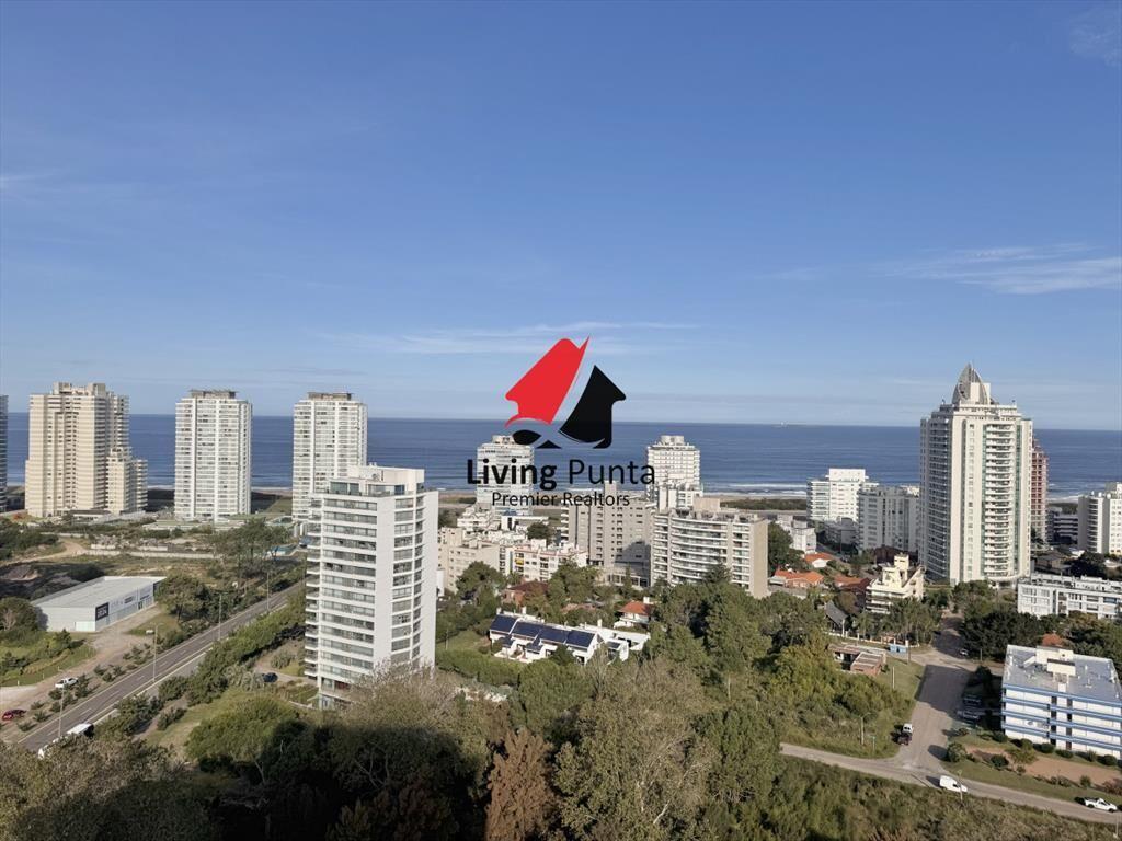 Apartamento en venta 2 dormitorios Aidy Grill del