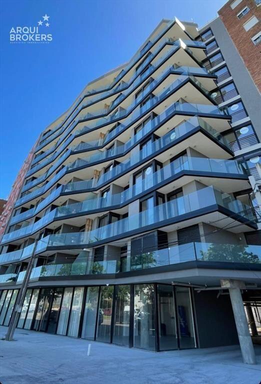 Apartamento de 1 dormitorio en venta con renta en La Blanqu