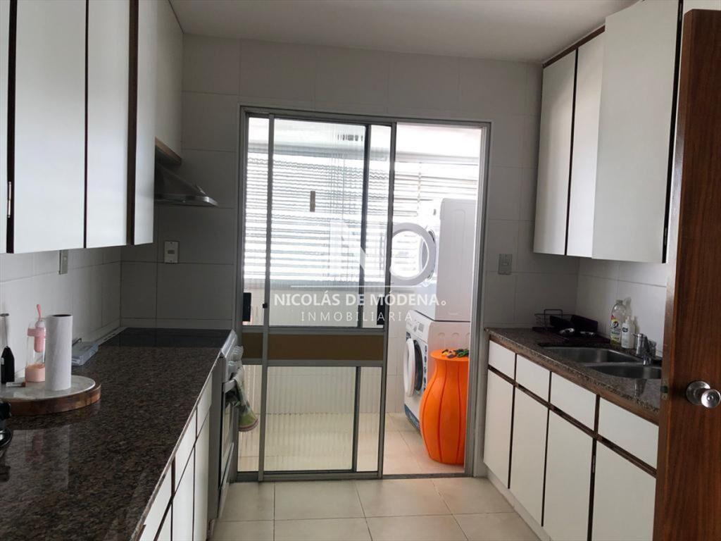 Apartamento de 3 dormitorio frente al Mar Punta
