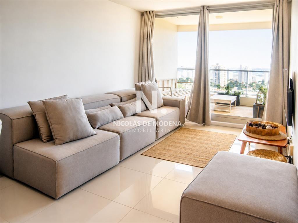 Departamento de 1 dormitorio en venta ,piso alto.
