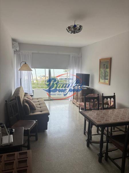 Apartamento Alquiler Temporal en Parada Mansa
