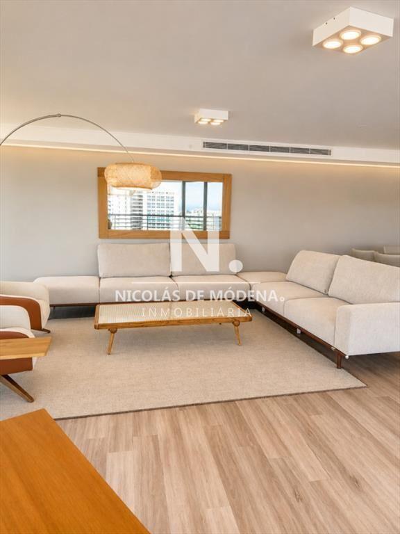 Hermoso Departamento en venta con agradable vista