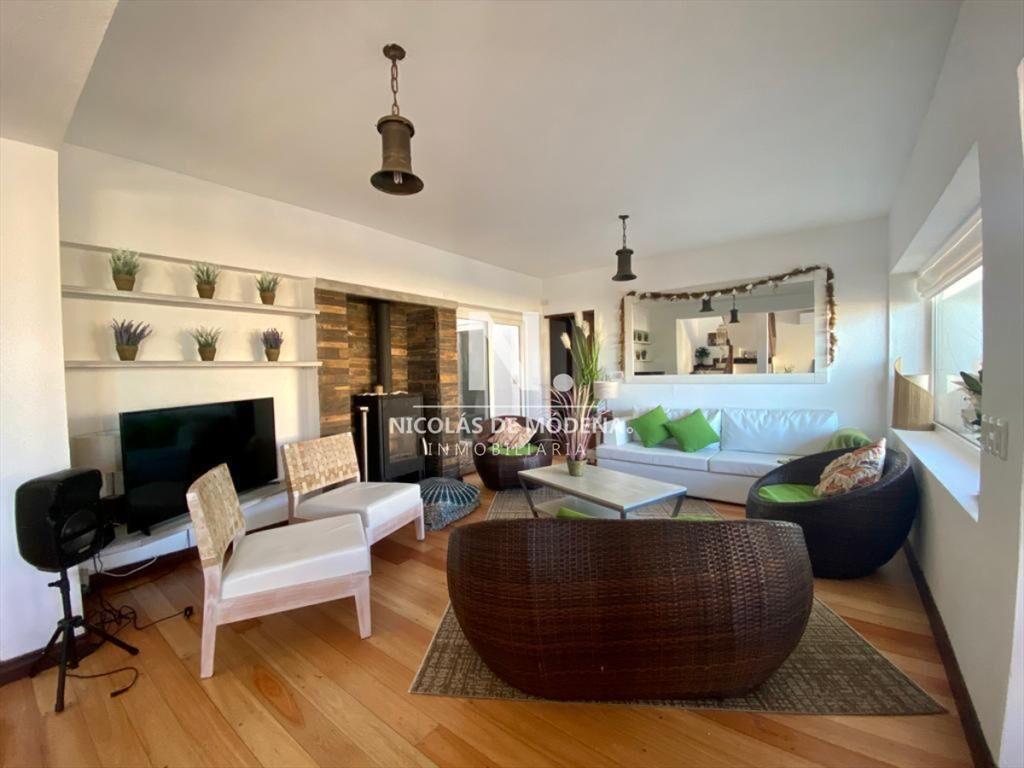 Hermosa Casa en La Posta del Cangrego