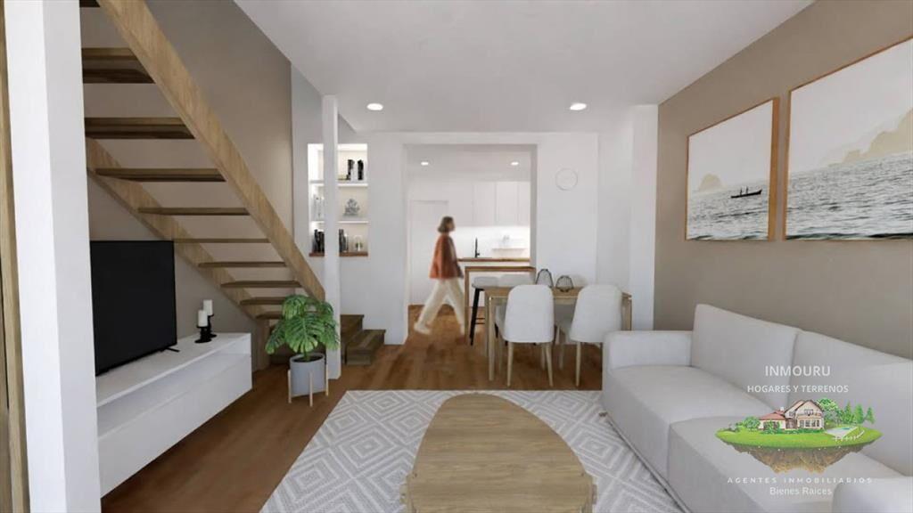 Vendo Lindo Y Hermoso Apartamento en la Aguada