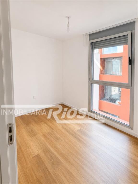 Apartamento de 2 dormitorios en Barrio Sur. A