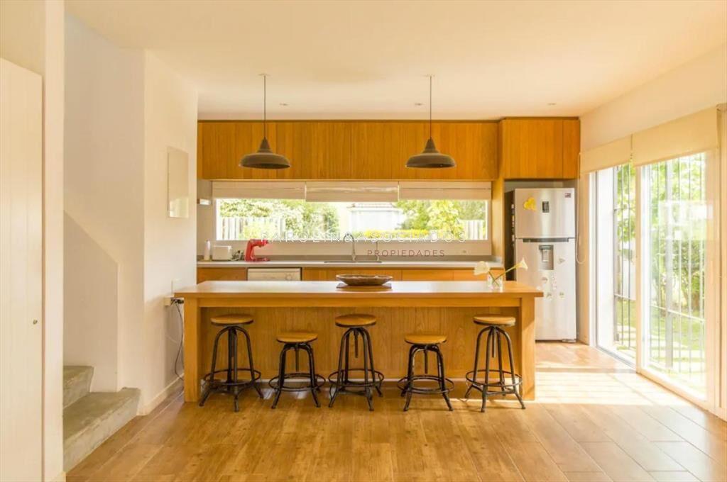 Casa en venta de 3 dormitorios en La Barra, Punta