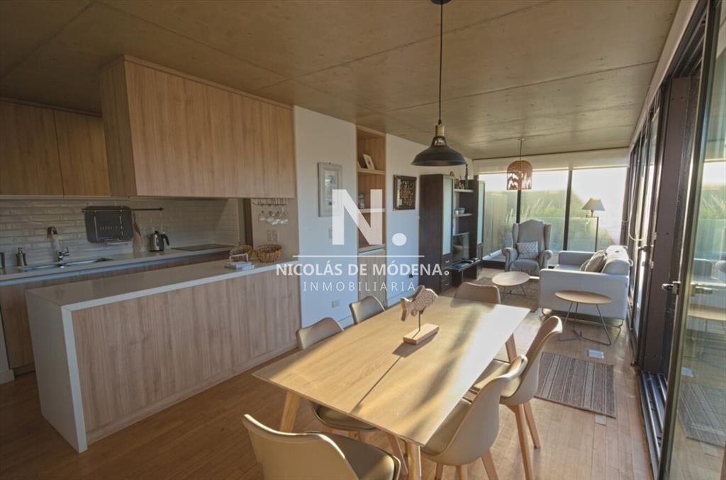 Apartamento en venta - Mansa