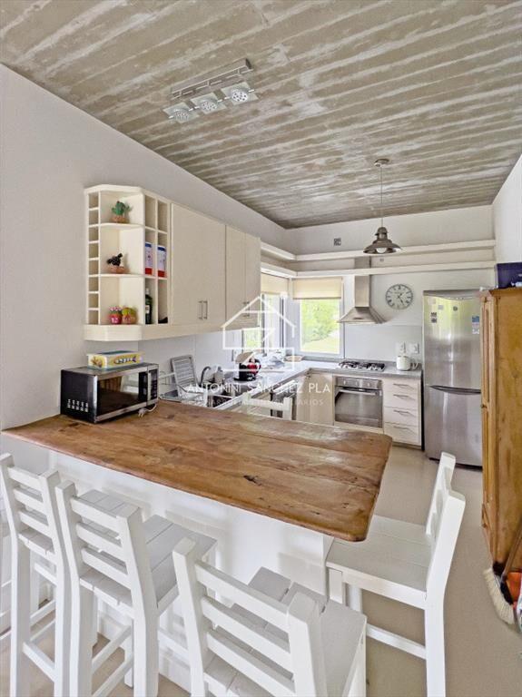 Casa en venta de dos dormitorios en Altos de Montoya