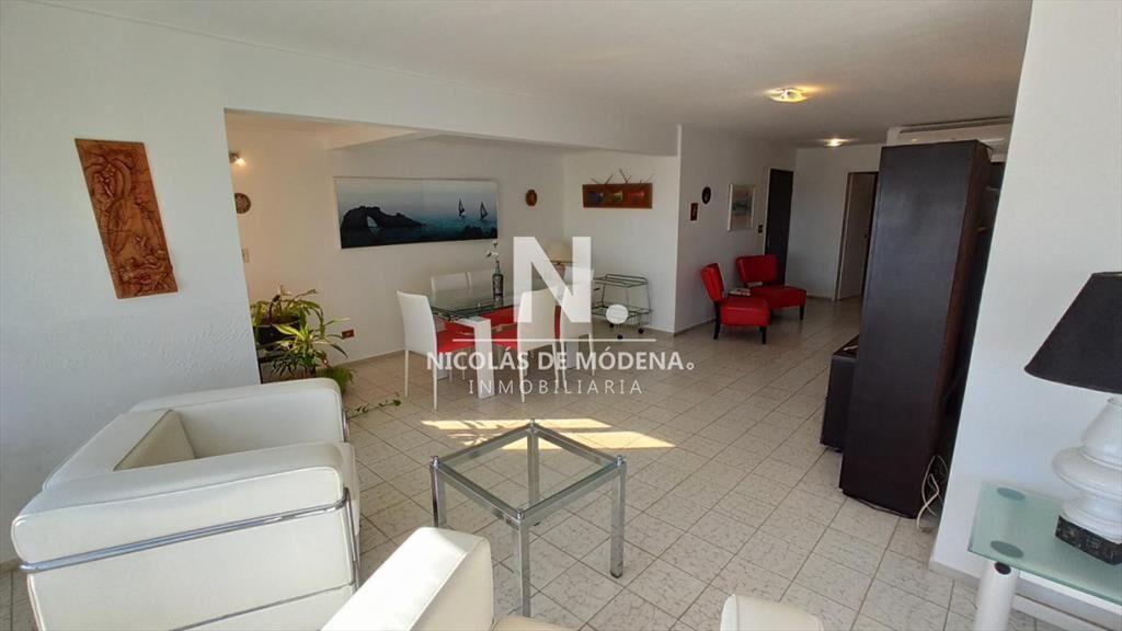 Apartamento en Punta del Este, Península