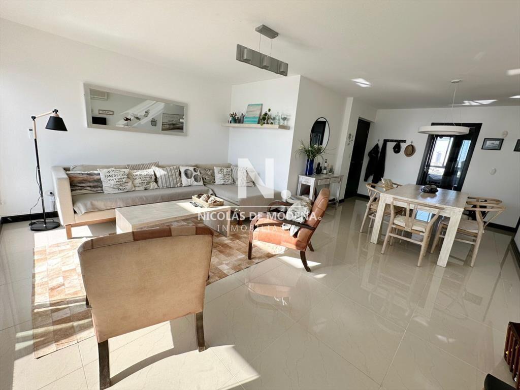 Plata Mansa, Gala Tower, Punta del Este