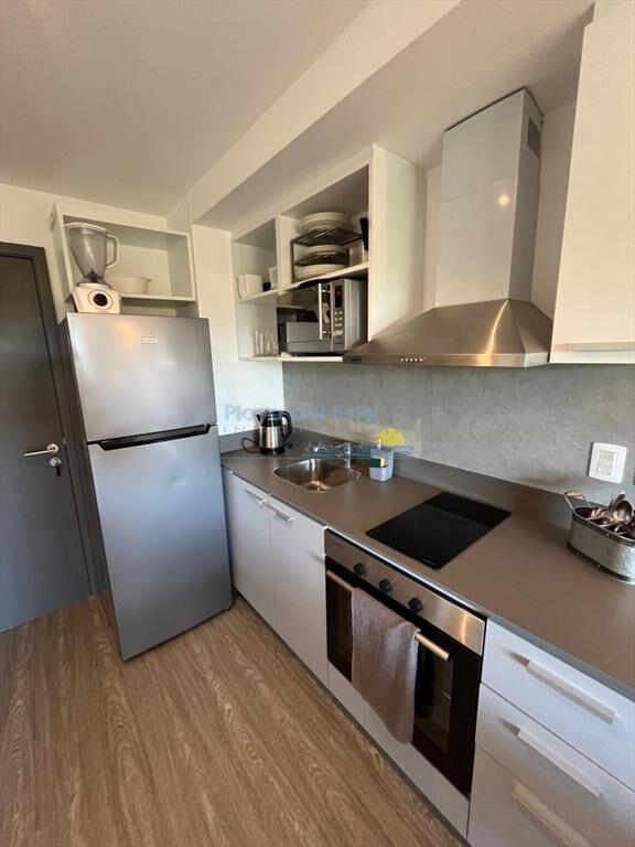 Apartamento En Venta, Roosevelt Punta Del Este.