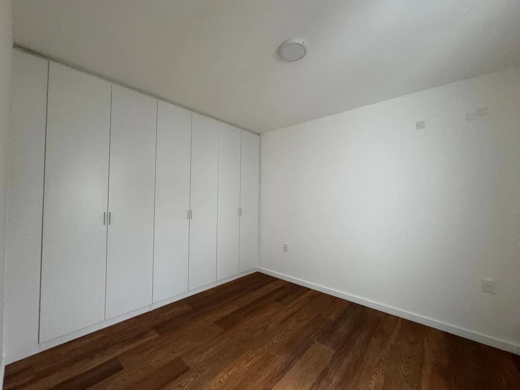 Venta de apartamento de 1 dormitorio con terraza y parriller