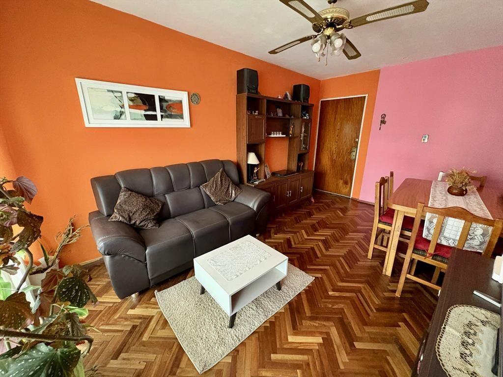 Venta de Apartamento con 2 dormitorios y terraza en Barrio S