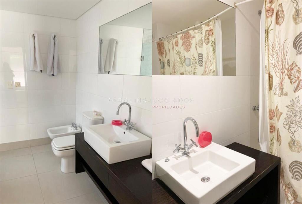 Apartamento en venta de 3 dormitorios en Brava