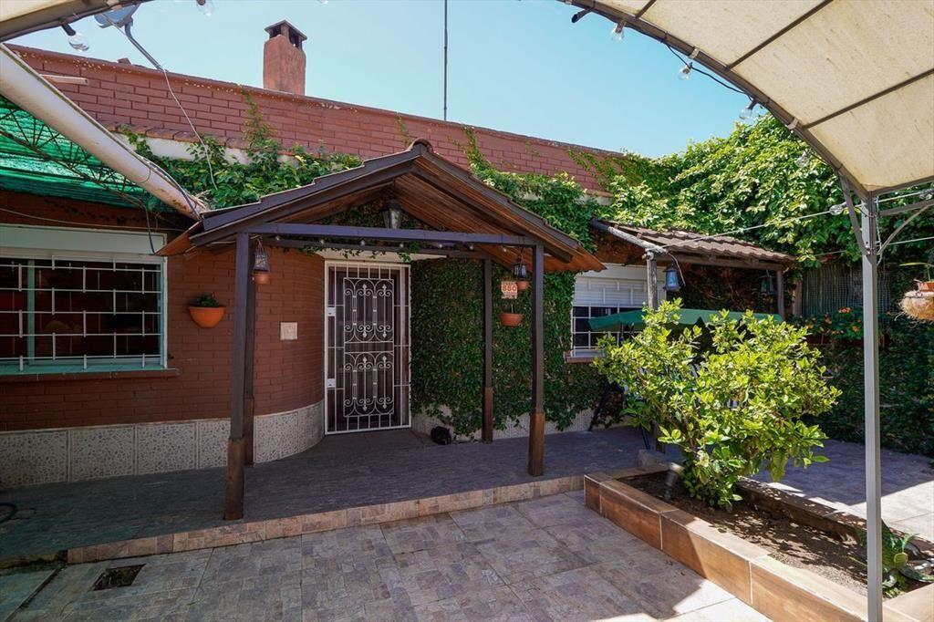 CASA 2 DORMITORIOS SAYAGO 2 COCHERAS