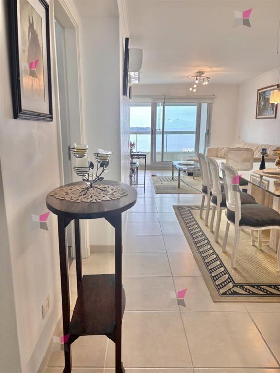 APARTAMENTO EN VENTA 2 DORMITORIOS 2 BAÑOS 1 EN