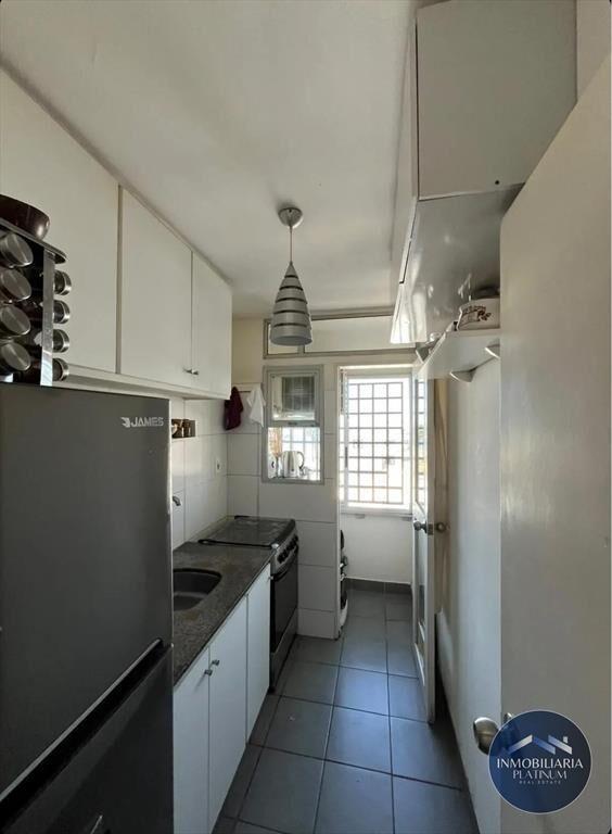 Apartamento en alquiler en Palermo