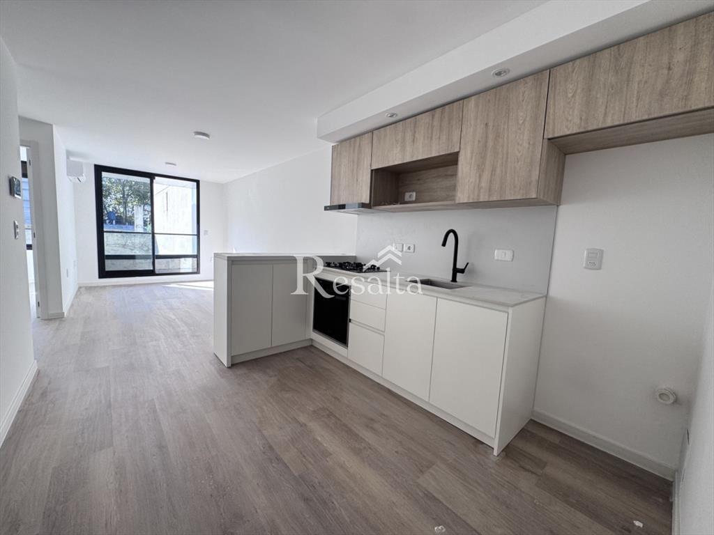 ALQUILER 1 DORMITORIO EN BARRIO SUR
