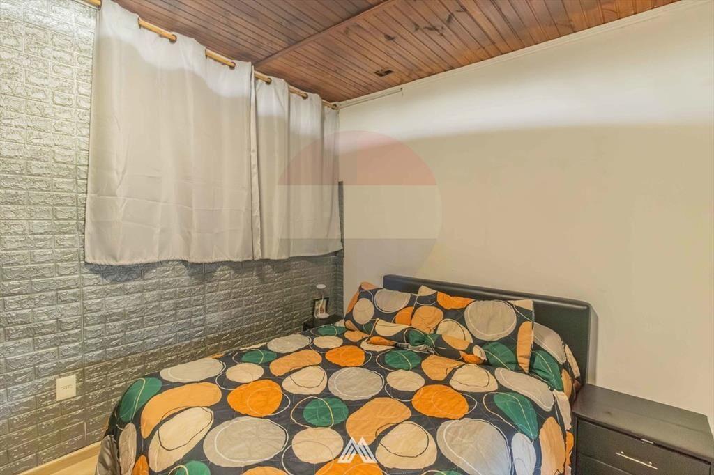 VENTA 2 CASAS: 2 Y 1 DORMITORIO EN UNION