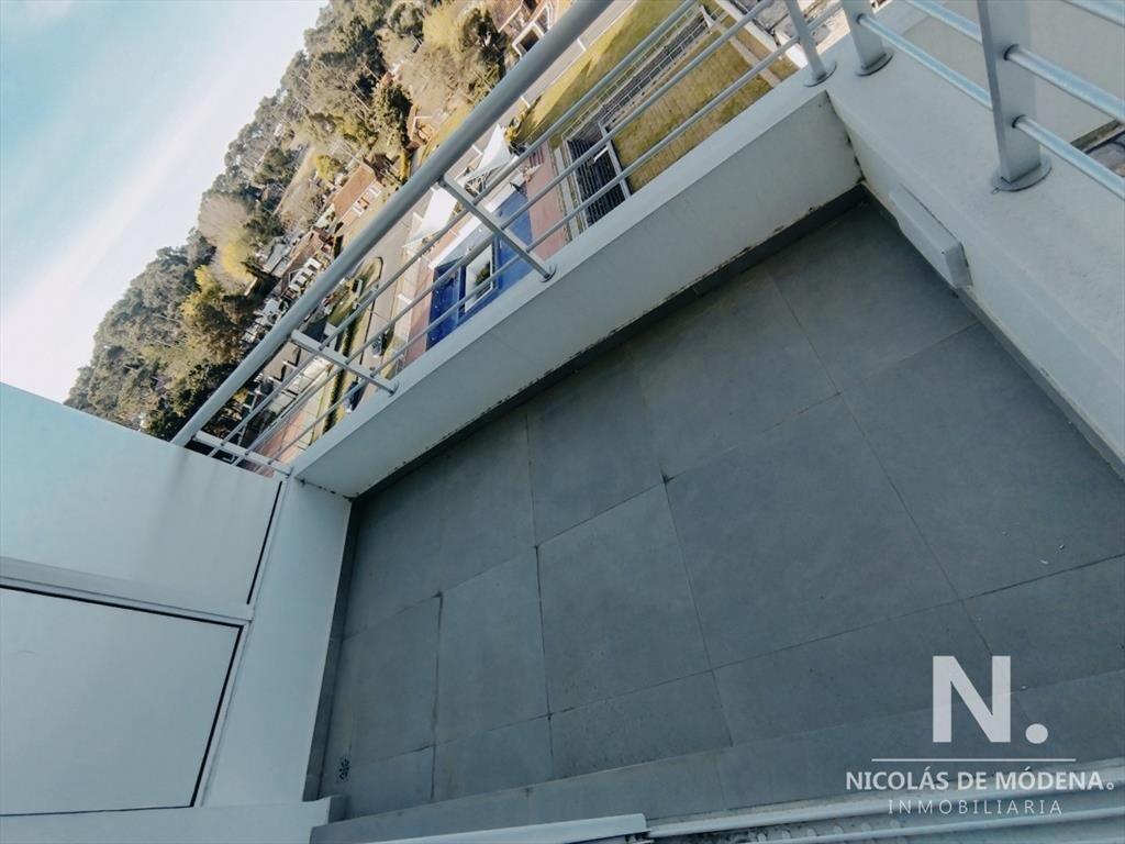 VENTA DE APARTAMENTO 1 DORMITORIO A ESTRENAR, Torre Greenli