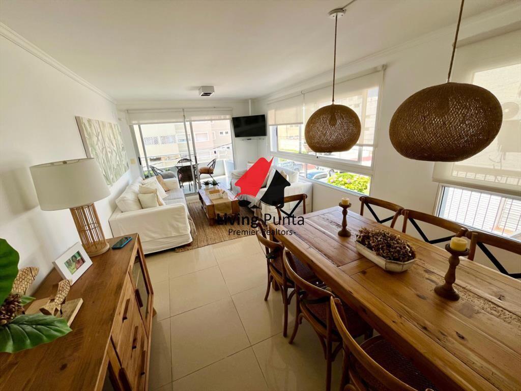 Espectacular departamento en Peninsula
