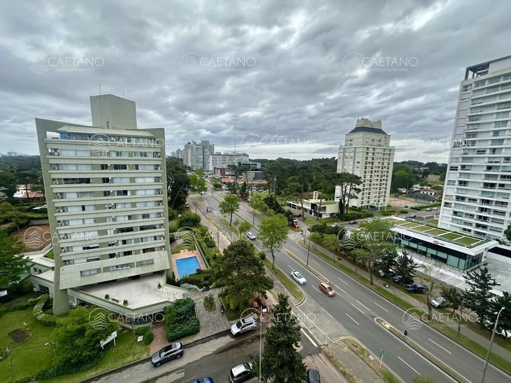Edificios con servicios