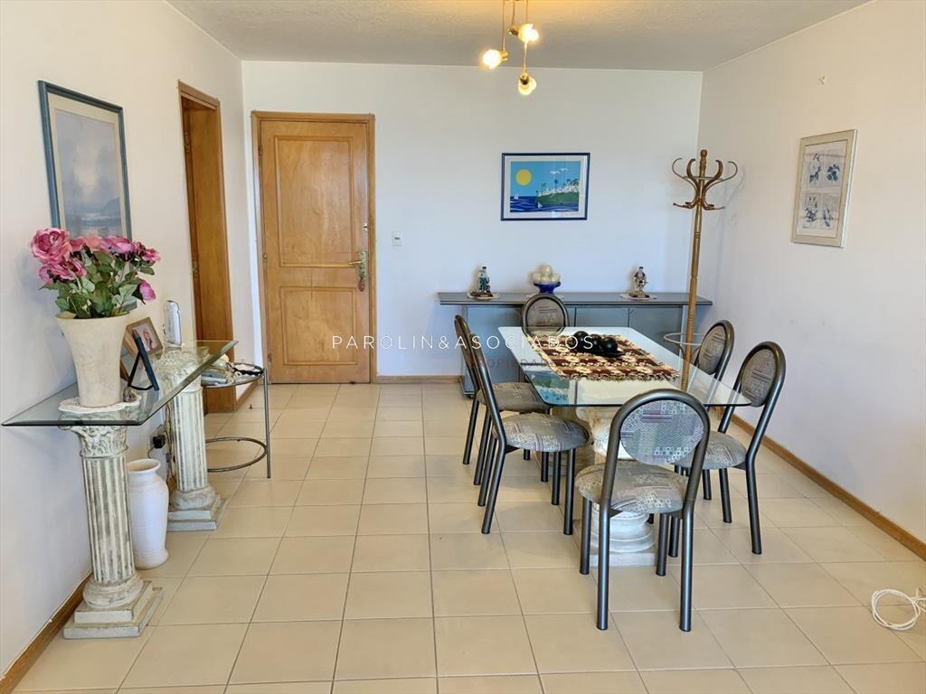 Apartamento en venta frente al mar en Alborada, Punta del E