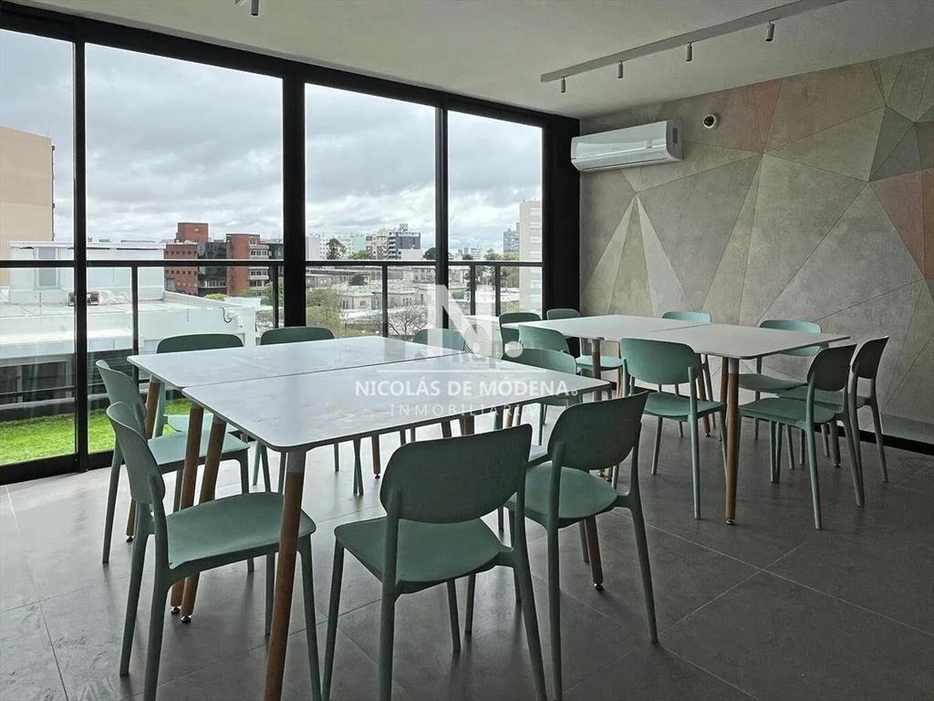 Venta Apartamento de 1 dormitorio A Estrenar en