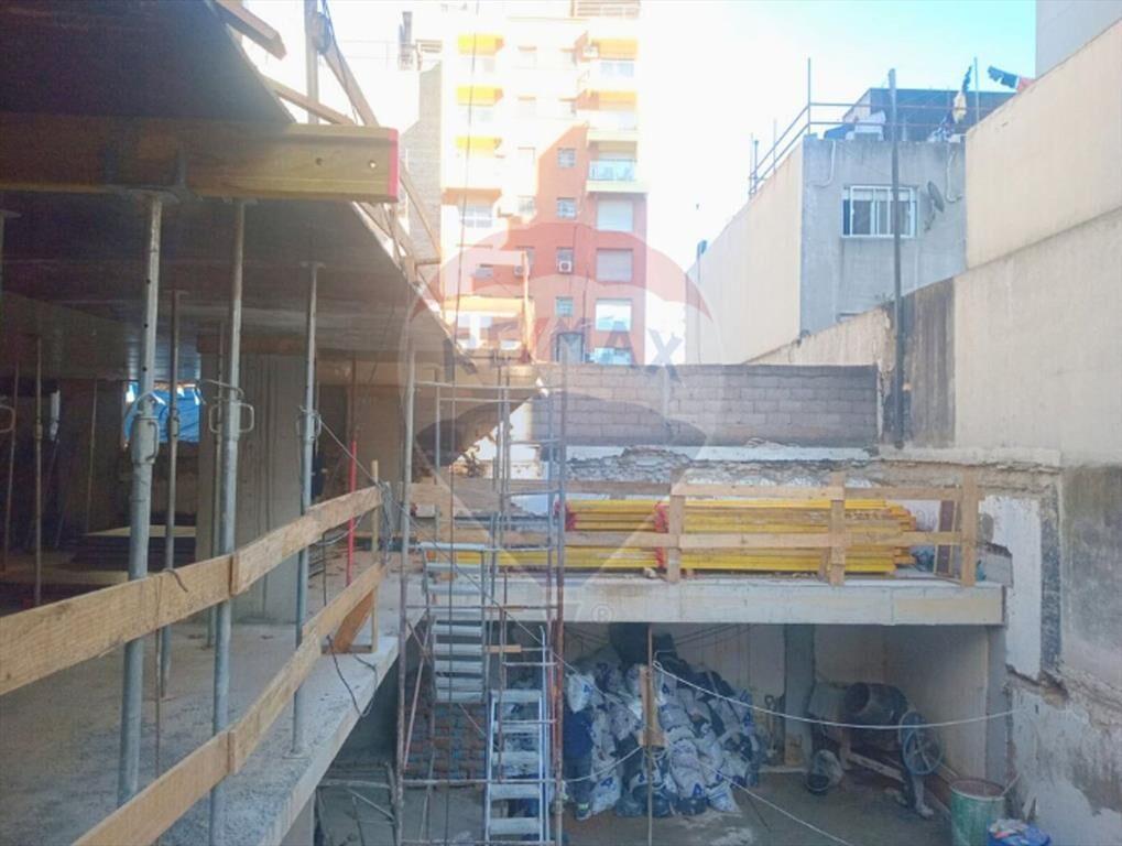 Venta Apto. de 2 dormitorios con cochera en Cordón