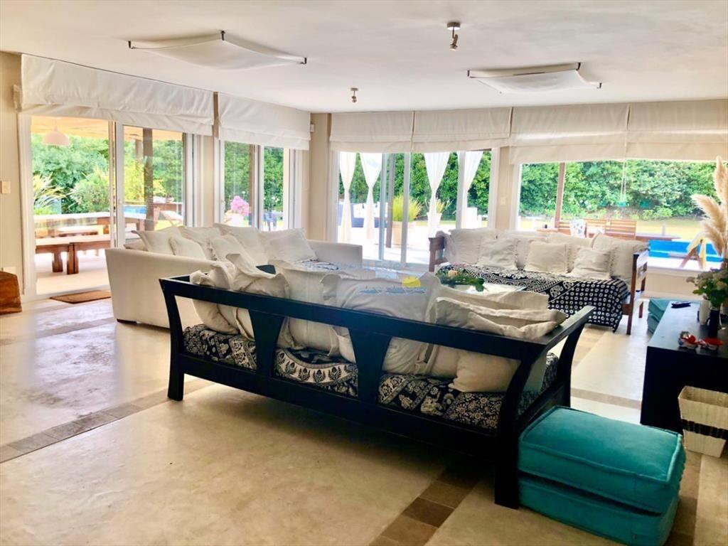 Casa en Venta de 7 dormitorios en Punta del este
