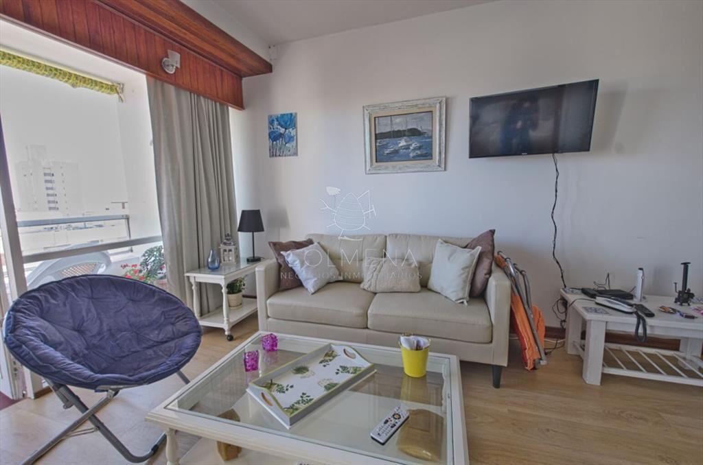 Departamento en venta ideal para vivir todo el
