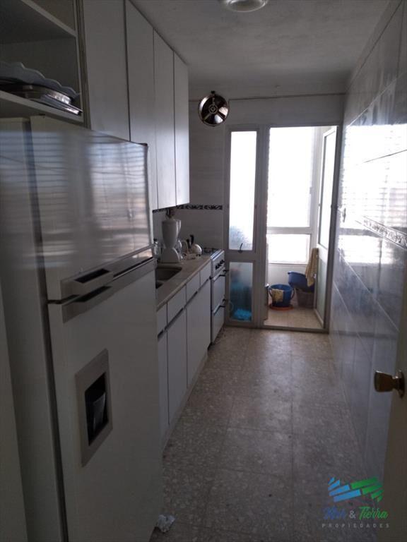 Alquile ya!!! Apartamento en el corazón de la