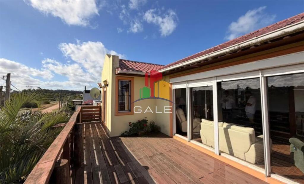 Casa en Venta Con Vista al Mar.