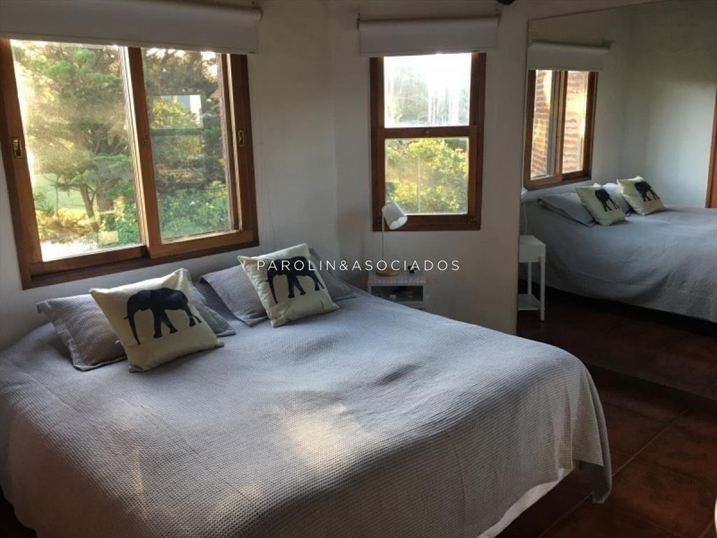 Casa en venta de 3 dormitorios en Montoya, Punta del Este.