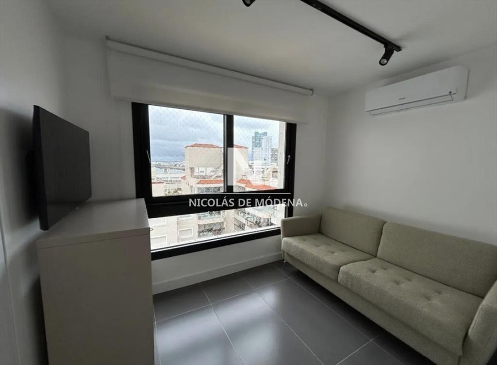 Vende apartamento Penthouse de 3 dormitorios con