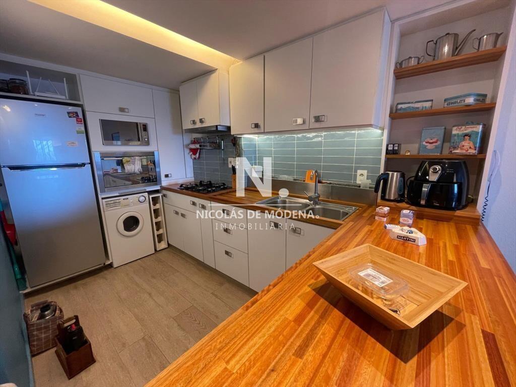 Apartamento en Peninsula, 2 dormitorios
