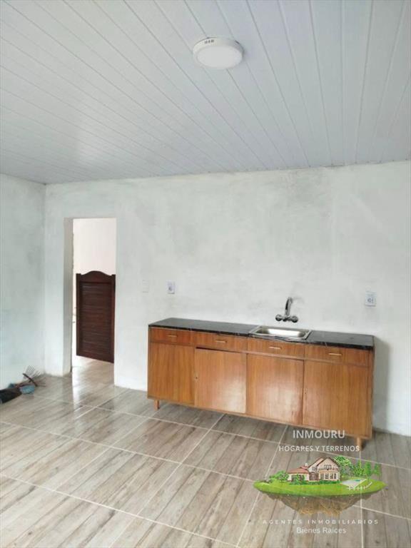SE VENDE CASA EN ZONA SANTA MONICA CIUDAD DEL PLATA