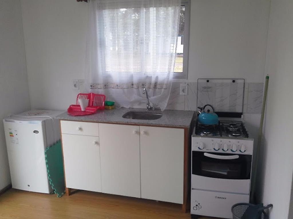 Venta complejo 4 casas en San Gregorio de Polanco