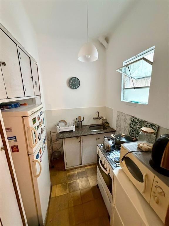 Venta Apartamento Centro 2 Dormitorios