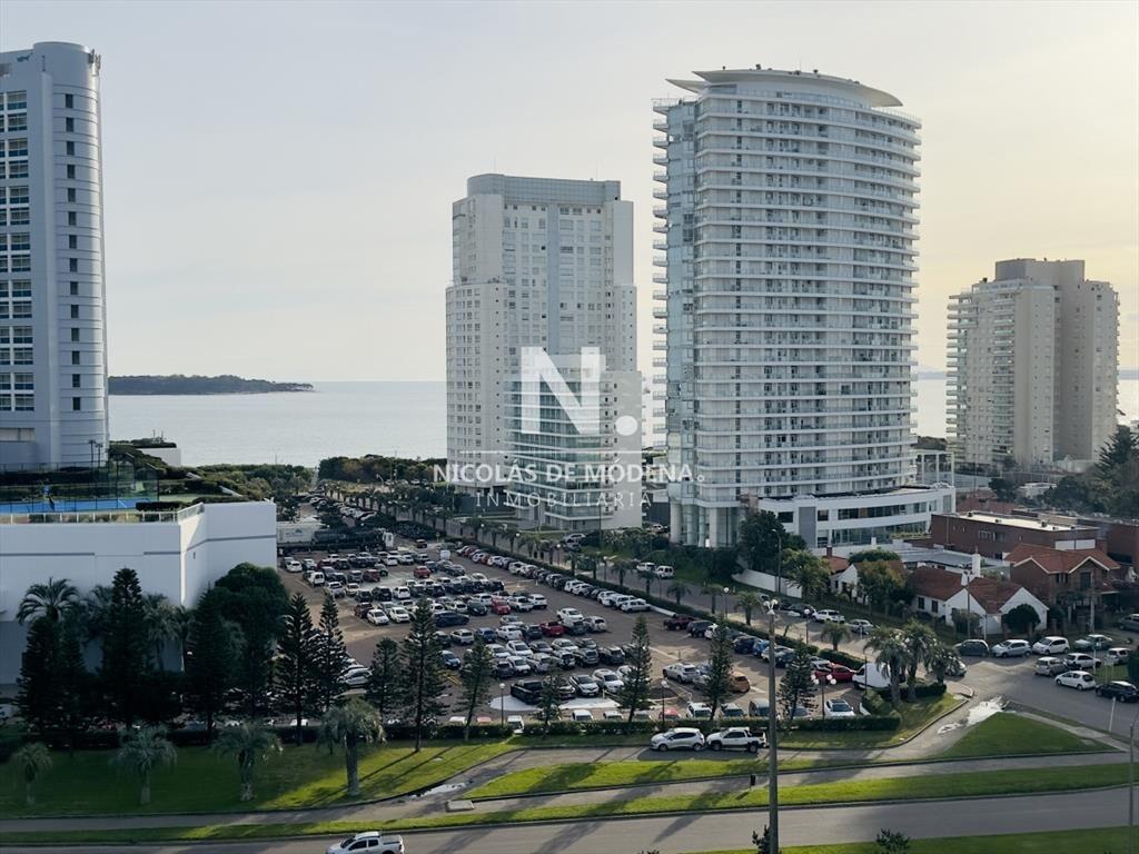 Venta y alquiler de apartamento de 3 dormitorios