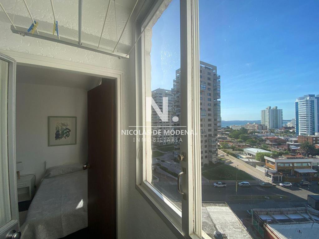 Venta y Alquiler 3 dormitorios Playa Brava PUNTA