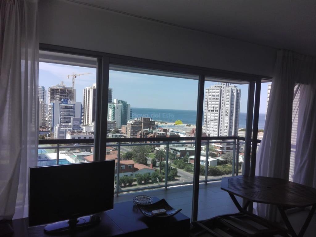 Apartamento en alquiler temporal de 2 dormitorios