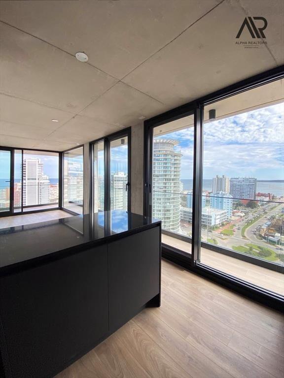 Apartamento en venta c/ cochera en La Pastora