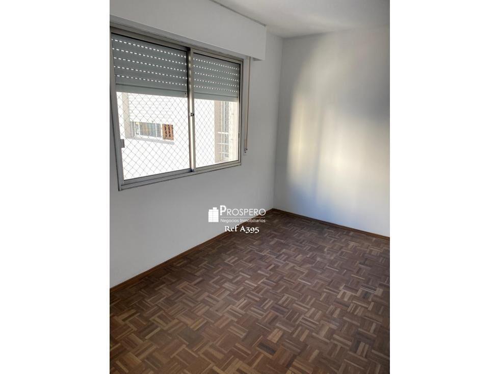 a395 alquiler apto 3 dorm Cordon c/balcon