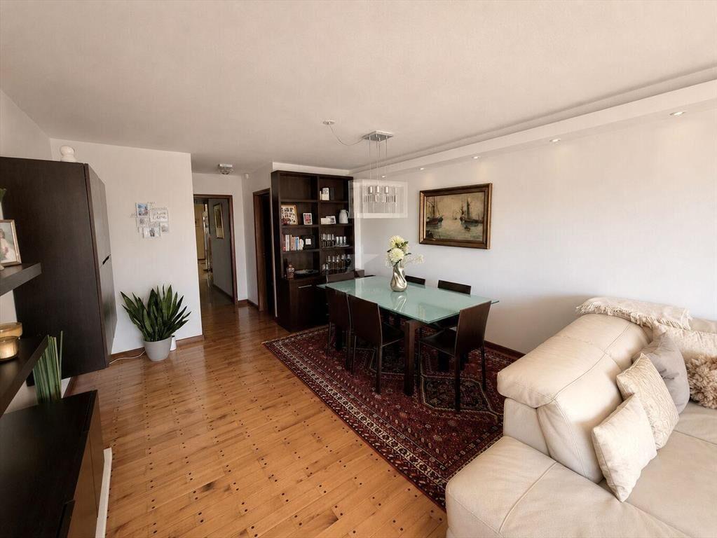 ALQUILER APTO P. CARRETAS - 3 DORM - 4 BAÑOS - SERVICIO -