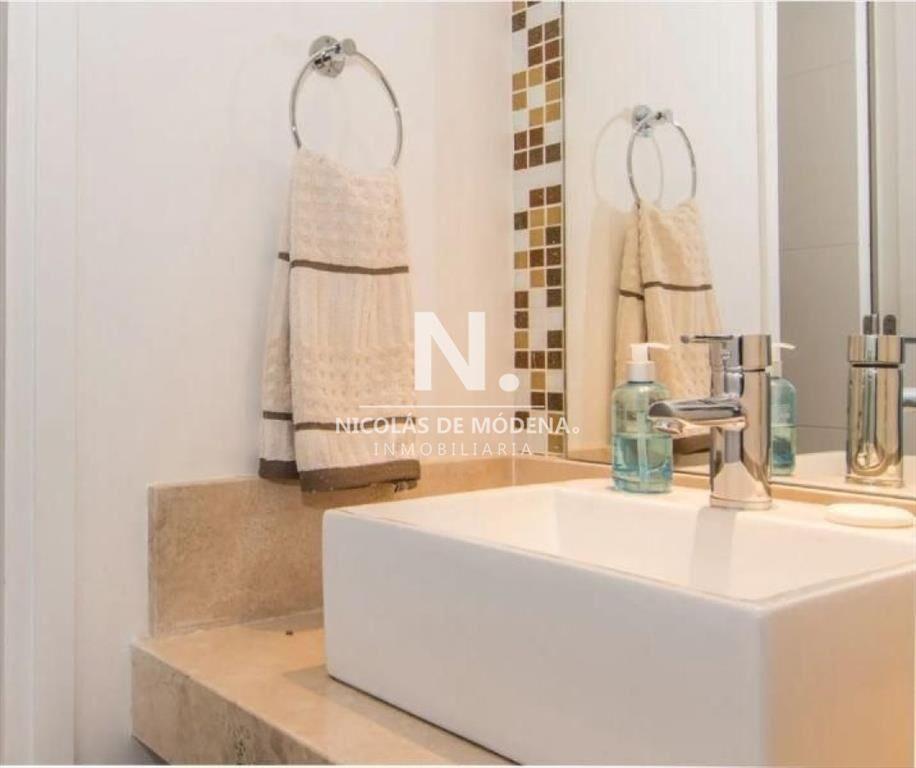 DEPARTAMENTO EN PISO ALTO EN FOREST TOWER II