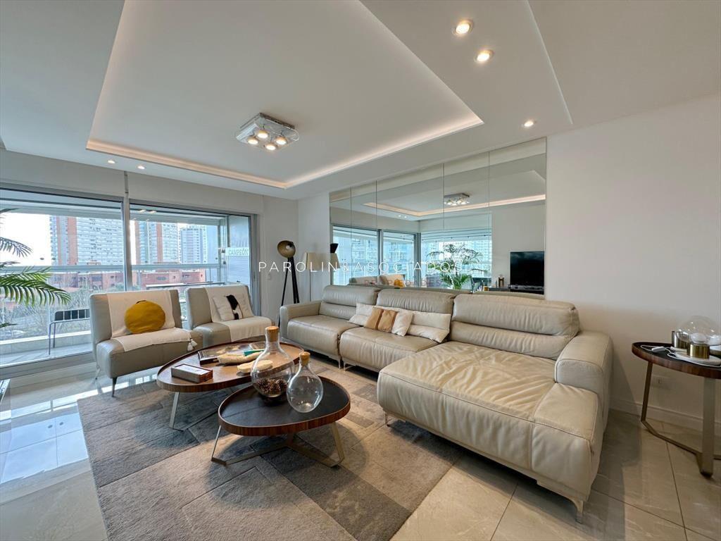Departamento en Venta de 3 Dormitorios en Miami
