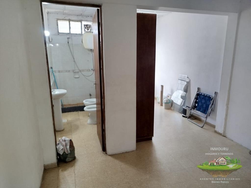 VENTA de casa de un dormitorio en TACUAREMBO