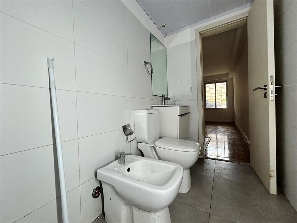 Venta Apartamento mono ambiente con azotea en Villa Muñoz.